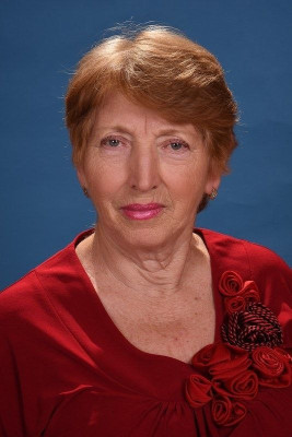 Ченгал Марина Семёновна Ченгал Марина Семёновна
