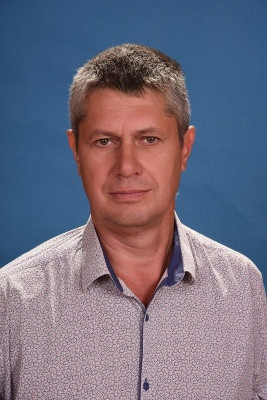 Жорновой Валентин Анатольевич Жорновой Валентин Анатольевич