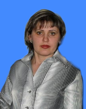 Акрыбай Зоя Александровна Акрыбай Зоя Александровна